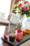 Alliance Lille - Couvent des Minimes - breakfast