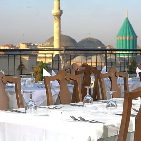 Balikcilar Hotel