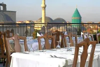 Balikcilar Hotel - breakfast