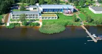 Strandhotel Senftenberger See Hotels in Schwarzheide