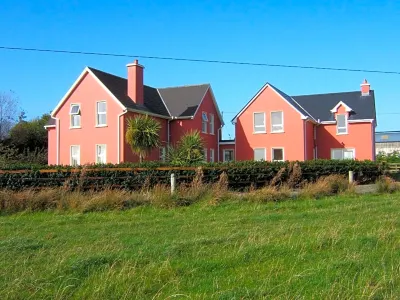 Glencarrig B&B Hotels in Clare