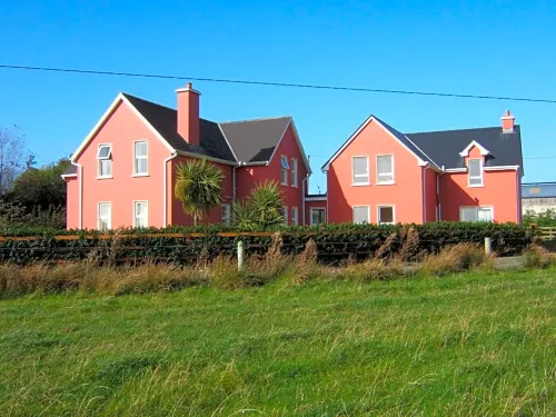 Glencarrig B&B Hotels in County Clare