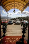 Grand Hotel Dei Castelli - parking