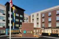 Home2 Suites by Hilton Ogden