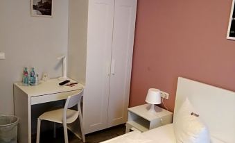 Hotel Altes Badehaus