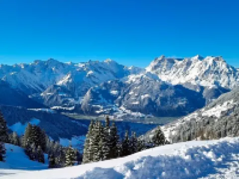 Hotel Krone Hotels in Uri