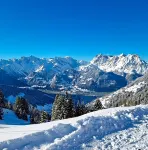 Hotel Krone Hotels in Muotathal