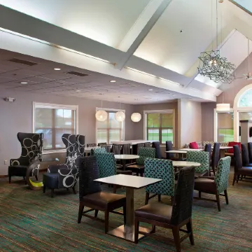 Residence Inn by Marriott Baton Rouge South