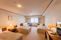 Midagahara Hotel Hotels in Tateyama