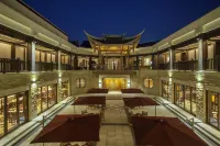 Banyan Tree Chongqing Beibei