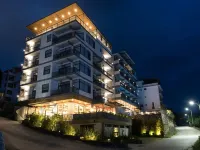 The Bamboo Leaf Yangshuo Hotels near Tianjia River