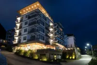 The Bamboo Leaf Yangshuo Hotels in Lijiang River Scenic Spot