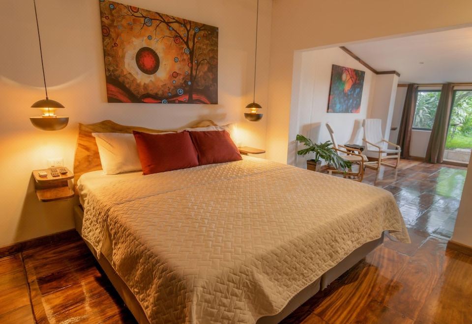 Hotel Juayua - Housity