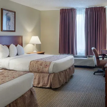 Rodeway Inn