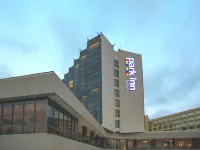 Park Inn by Radisson Libreville Hotels in Libreville