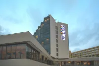 Park Inn by Radisson Libreville Hotels in 