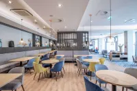 Hampton by Hilton Oswiecim - 3-Star