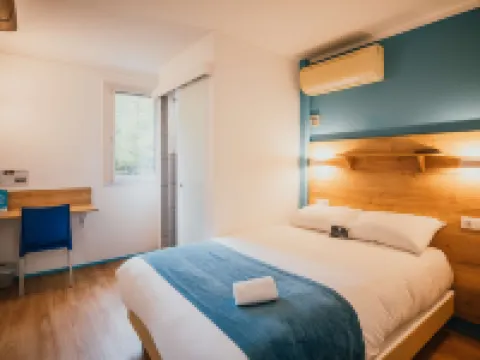 Kyriad Direct Bordeaux Lormont Hotels in Lormont