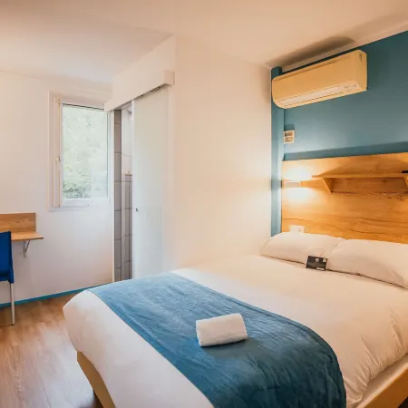 Kyriad ECO - Bordeaux Est Lormont