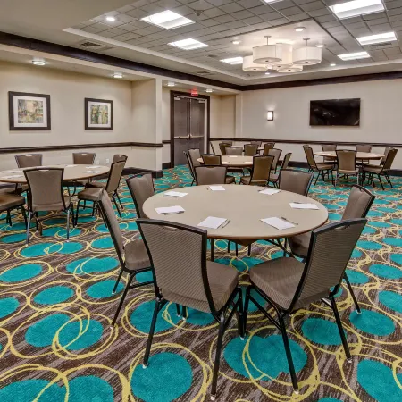 Hampton Inn & Suites Nashville/Hendersonville
