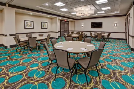 Hampton Inn & Suites Nashville/Hendersonville