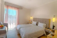 Nafsika Hotel - Adults Only