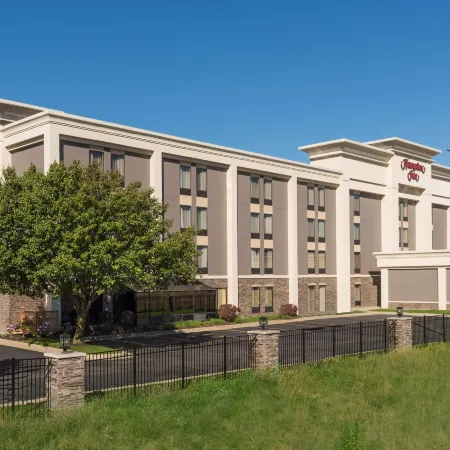 Hampton Inn Grand Rapids-South