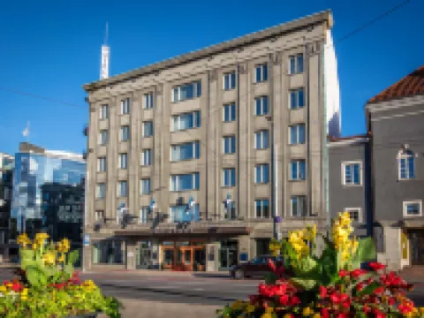 Palace Hotel Tallinn, Rd Ind Hotels near Freedom Square