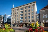 Palace Hotel Tallinn, Rd Ind Hotels in Tallinn City
