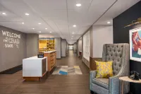 Hampton Inn & Suites by Hilton Ocean City West Hotels in Berlin