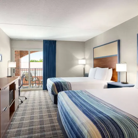 AmericInn by Wyndham Branson & Conference Center