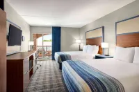 AmericInn by Wyndham Branson & Conference Center