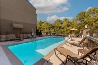 Best Western Plus Russellville Hotel  Suites - Pool