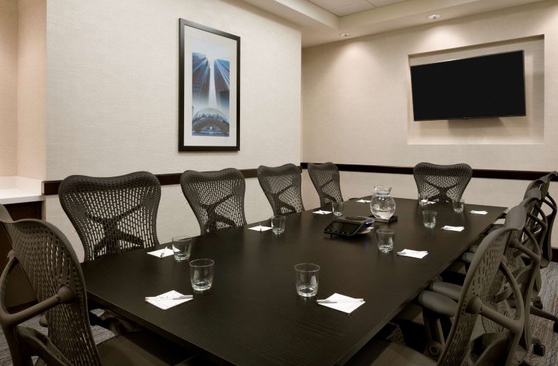 Hampton Inn & Suites Rosemont Chicago O'Hare photo 4
