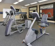 Hampton Inn Ottumwa - Gym