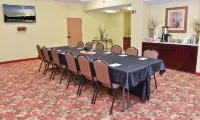Hampton Inn Ruston - Pools