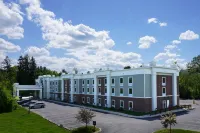 Hampton Inn & Suites Berkshires-Lenox - Wifi