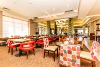 Hilton Garden Inn St. George - Bữa sáng
