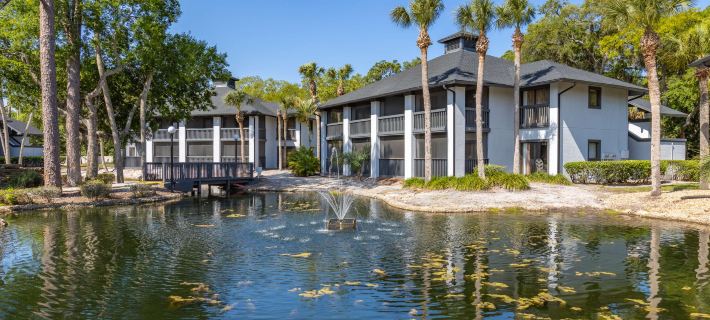 Legacy Vacation Resorts - Palm Coast Hotels in Flagler County