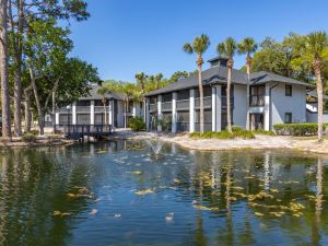 Legacy Vacation Resorts - Palm Coast