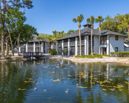 Legacy Vacation Resorts - Palm Coast Hotels in Flagler County