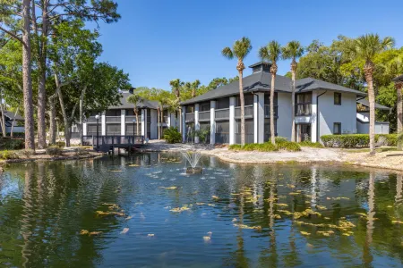 Legacy Vacation Resorts - Palm Coast