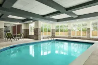 Hilton Garden Inn Kitchener/Cambridge - Swimmingpools