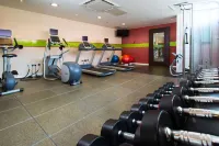 Hampton by Hilton Liverpool City Centre - Fitnessstudio