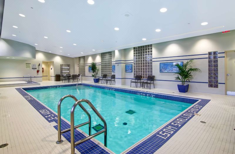 Hilton Garden Inn Toronto/Markham photo 3