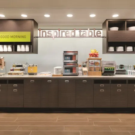 Home2 Suites by Hilton Columbus Dublin