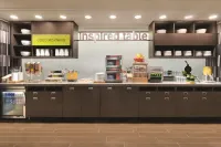 Home2 Suites by Hilton Columbus Dublin - Breakfast