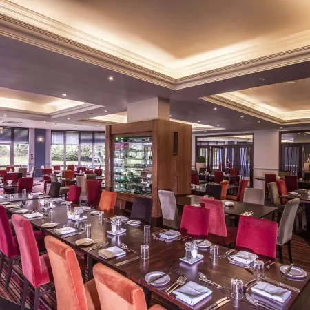 DoubleTree by Hilton Cheltenham-Cotswolds