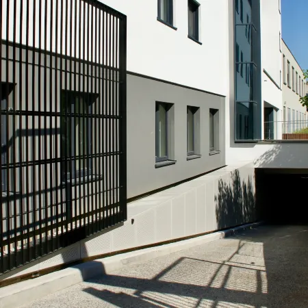 Hotel Van Belle