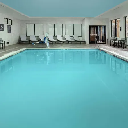 Tru by Hilton Denver Airport Tower Road